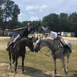 Meet your Posher, Cashlee